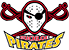 Volle Punktzahl für die Pirates