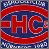 EHC 80 Nürnberg - Vereins-/Stadioninfos
